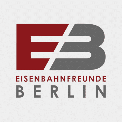 Eisenbahnfreunde Berlin Logo