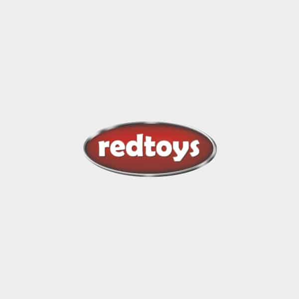 redtoys.de Logo